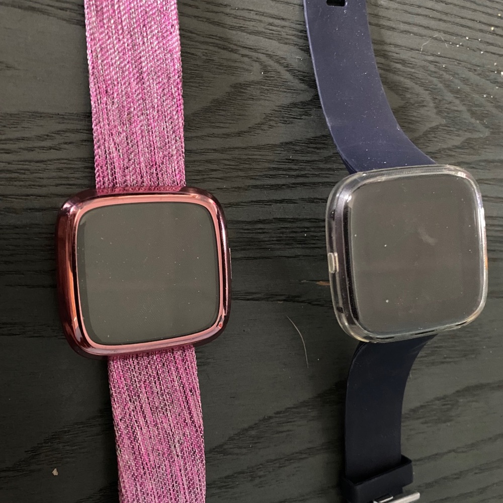 Fitbit Versa 2